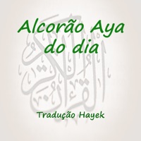 Alcorão Aya do dia pour PC