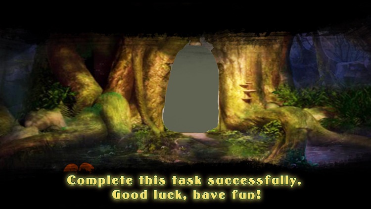 Ecology Student Escape Game - a adventure games screenshot-3