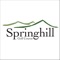 The Springhill Golf app provides tee time booking for Springhill Golf Course in Aurora, Colorado with an easy to use tap navigation interface