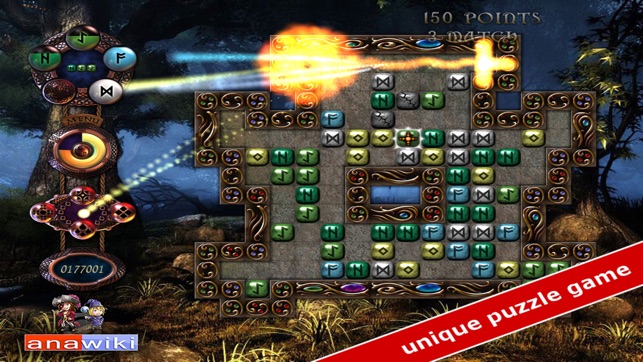 Runes of Avalon HD Full(圖1)-速報App