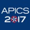 APICS 2017 is the premier conference for supply chain, logistics, and operations management professionals