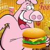 Pig Games For Food Restaurant Edition