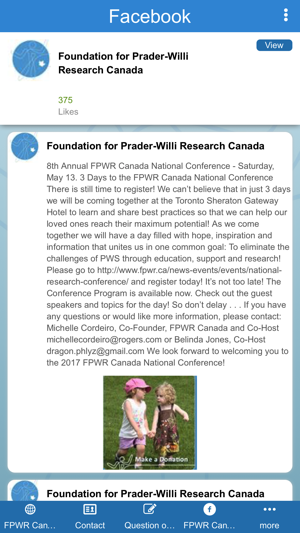 FPWR Canada(圖3)-速報App