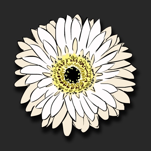 FloralShop: 2017 Graduation & More Flower Stickers