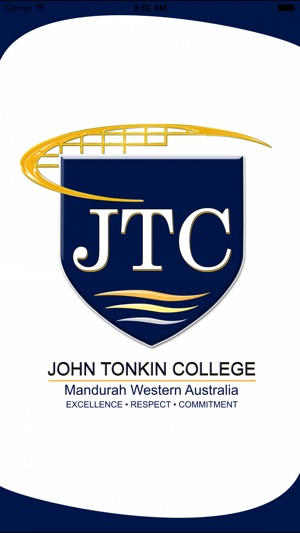 John Tonkin College(圖1)-速報App