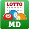 Maryland Lottery results app