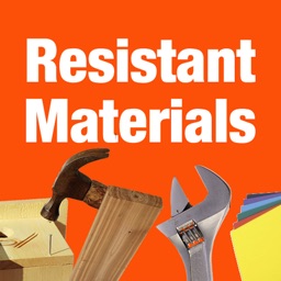 Design and Technology: Resistant Materials