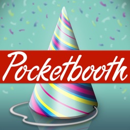 Pocketbooth Party : simple DIY event Photo Booth