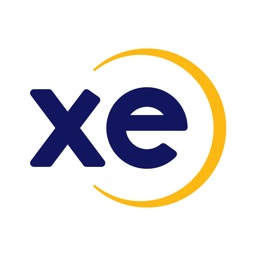 XE Currency Apple Watch App