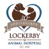 Lockerby Animal Hospital Inc