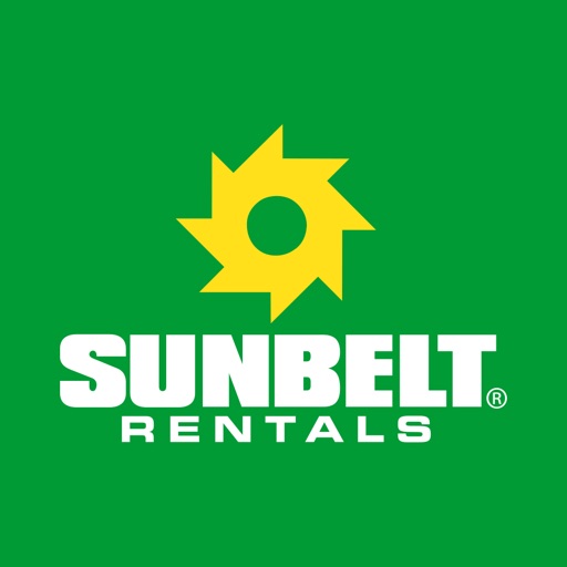 Command Center – Sunbelt Rentals iOS App