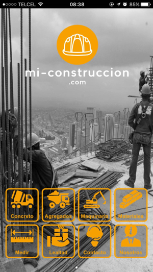 Mi Construcción(圖1)-速報App