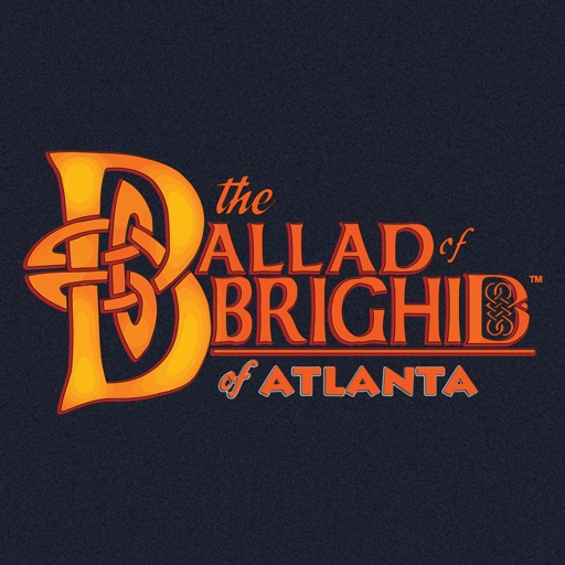 The Ballad of Brighid of Atlanta icon