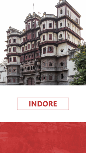 Indore Travel Guide(圖1)-速報App