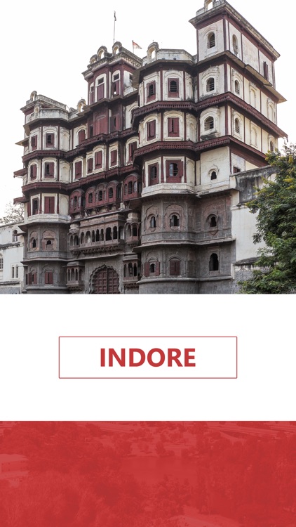 Indore Travel Guide