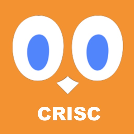 CRISC Exam Prep 2017 PRO icon