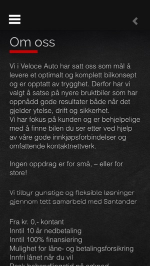 Veloce Auto(圖3)-速報App