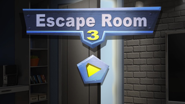 Escape Room 3:like Room & Doors(圖3)-速報App