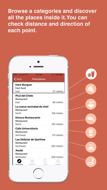 Lazarillo - Accessible GPS