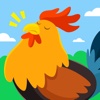 Farm Animals Sound For Kids game