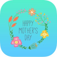 iStickerMania Mothers Day