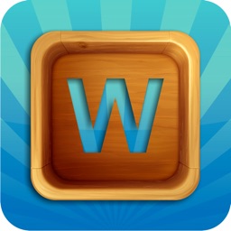 Wordizt 2 - Make words against falling tiles
