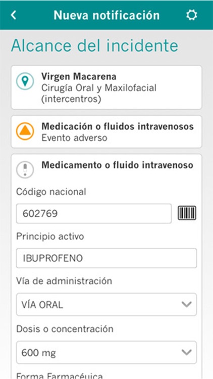 Avizor screenshot-3