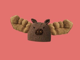 **Celebrate Canada 150 with special-edition Canada Moosemojis, including Moose Eh