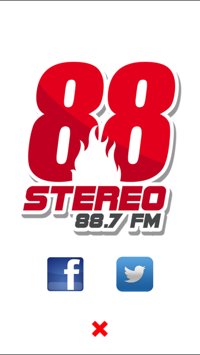 How to cancel & delete Radio 88Stereo from iphone & ipad 2