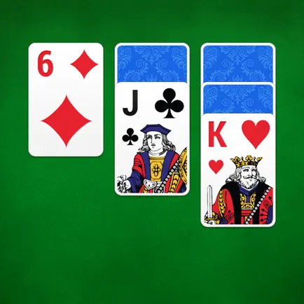 Solitaire Classic∙ Читы