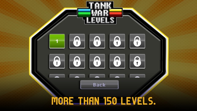 Tank War Hero-World Battle Of Laser Shooter Tanks(圖4)-速報App