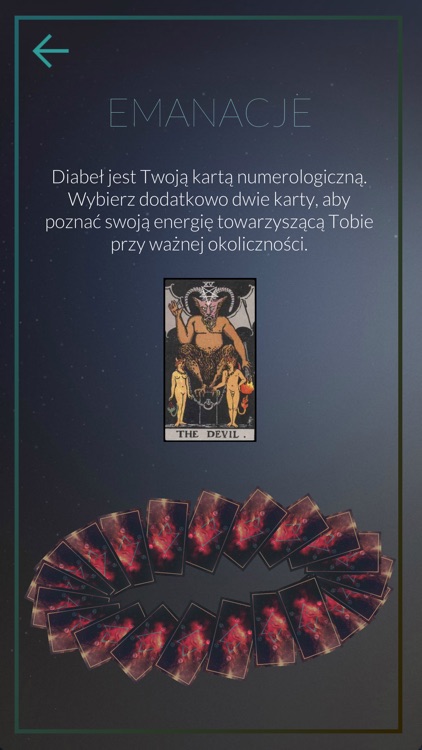 Tarot Pro Free screenshot-3