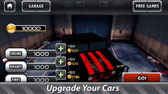 SUV Offroad Rally Full(圖4)-速報App