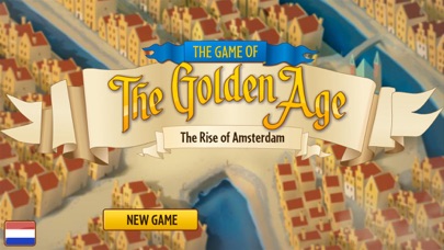 How to cancel & delete The Game of the Golden Age from iphone & ipad 1