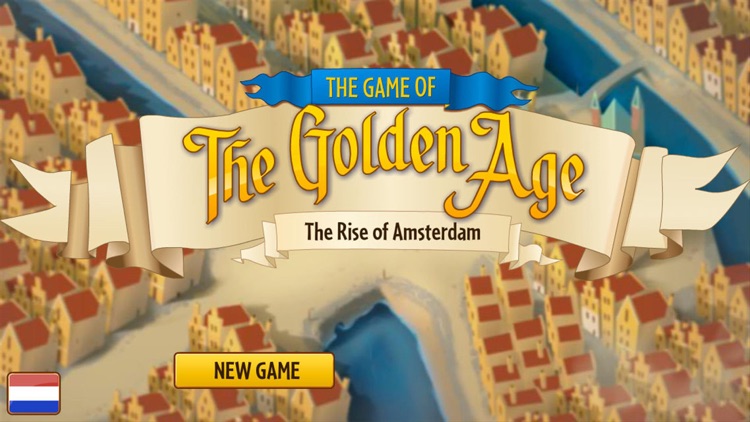 The Game of the Golden Age