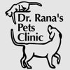 Dr. Rana's Pets Clinic