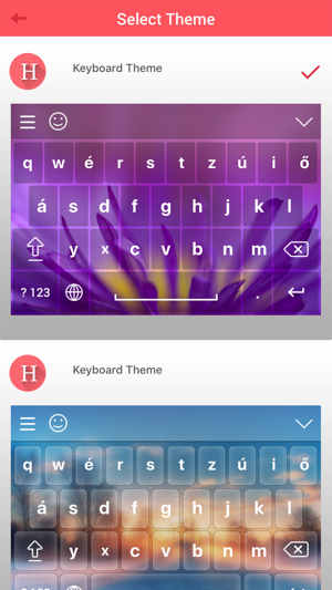 Hungarian Keyboard and Translator(圖2)-速報App