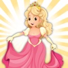 Junior Girls Games Dress Up Princess Version