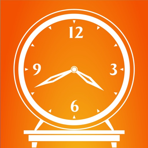 Big Clock - Alarm and Weather icon