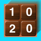 Top 41 Games Apps Like 1020 - add to multiple of ten. merge number puzzel - Best Alternatives