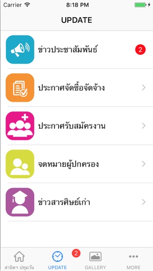 Satitpatumwan(圖3)-速報App