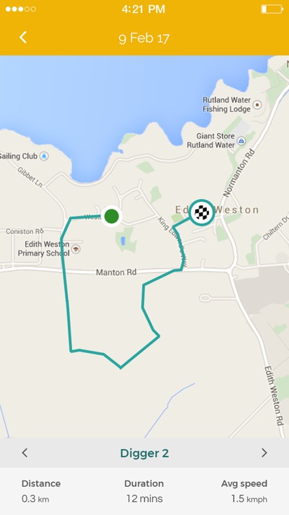 CareWhere screenshot-3