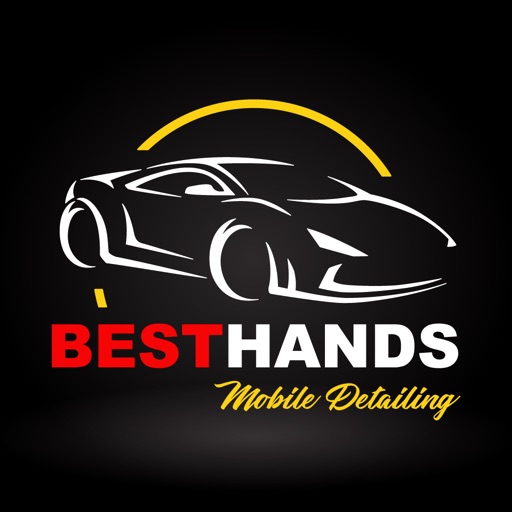 Best Hands Mobile Detailing Icon