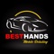 Best Hands Mobile Detailing is one of many automotive detailers in the tristate area, but it is also one of the most sought after and trusted fully mobile detailers that delivers convenience, value, and exceptional customer service right to your location