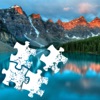 Icon Puzzles - breathtaking sceneries