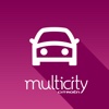 Multicity Carsharing