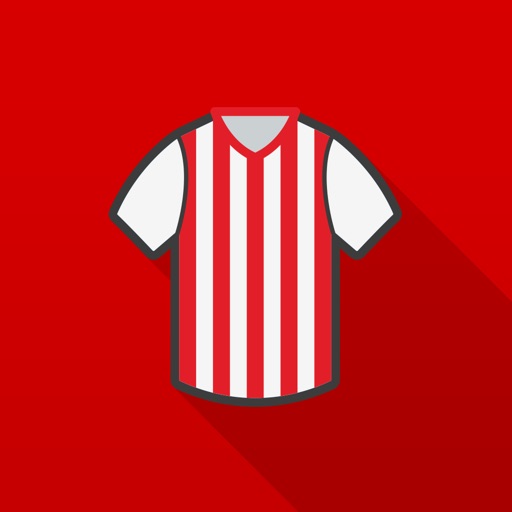 Fan App for Lincoln City FC