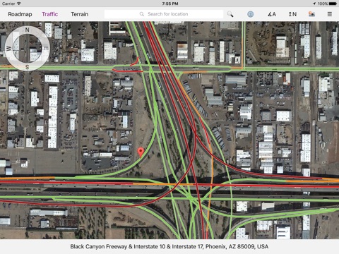 Street Browser & Street Viewer screenshot 3