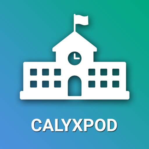 CALYXPOD - Academia