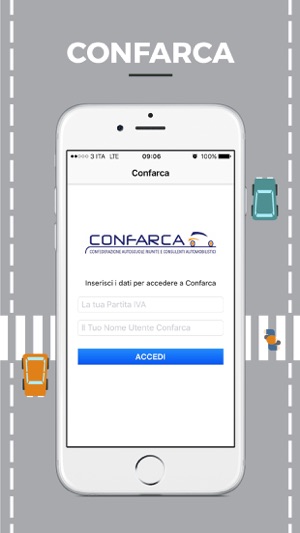 Confarca(圖1)-速報App